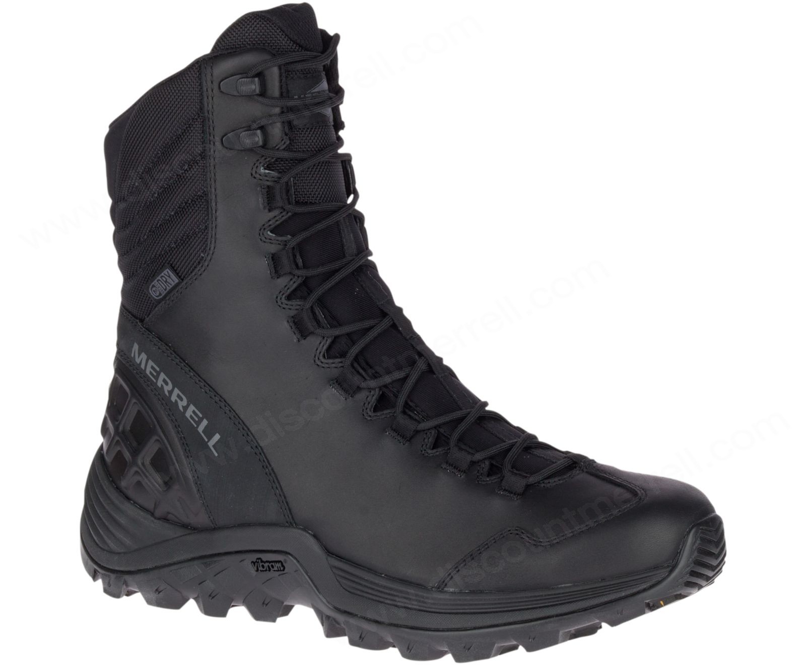 Merrell - Thermo Rogue Tactical Waterproof Ice+ - Merrell - Thermo Rogue Tactical Waterproof Ice+