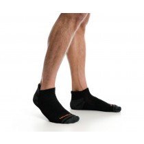 Merrell - Men's Repreve® Low Cut Tab Sock 3 Pack