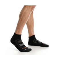 Merrell - Men's Zoned Low Cut Hiker Sock