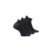 Merrell - Women's Repreve® Low Cut Tab Sock 3-Pack