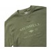 Merrell - Men's Merrell Est 1981 Wordmark Crewneck Pullover - 0