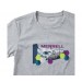 Merrell - Women's Woodmark Logo Short Sleeve Tee - 0