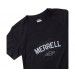 Merrell - Women's Topo Short Sleeve Tee - 0