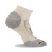 Merrell - Men's Zoned Low Cut Hiker Sock - 0