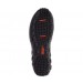 Merrell - Men's Jungle Moc Leather Comp Toe Work Shoe - 6
