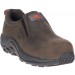 Merrell - Men's Jungle Moc Leather Comp Toe SD+ Work Shoe Wide Width - 1