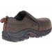 Merrell - Men's Jungle Moc Leather Comp Toe SD+ Work Shoe Wide Width - 5