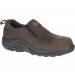 Merrell - Men's Jungle Moc Leather Comp Toe SD+ Work Shoe Wide Width - 0