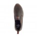 Merrell - Men's Jungle Moc Leather Comp Toe SD+ Work Shoe Wide Width - 7