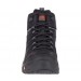 Merrell - Men's Strongfield Leather 6" Waterproof Comp Toe Work Boot - 2