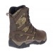 Merrell - Men's Moab Timber Thermo 8" Waterproof SR Work Boot - 4