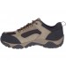 Merrell - Men's Moab Onset Waterproof Comp Toe Work Shoe - 4