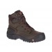 Merrell - Men's Strongfield Leather X 7" Waterproof Comp Toe Work Boot - 0
