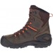 Merrell - Men's Strongfield Leather 8" Thermo Waterproof Comp Toe Work Boot Wide Width - 2