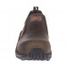 Merrell - Women's Jungle Moc Leather Comp Toe Work Shoe - 3