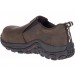 Merrell - Women's Jungle Moc Leather Comp Toe Work Shoe - 5