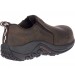 Merrell - Women's Jungle Moc Leather Comp Toe Work Shoe - 6