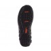 Merrell - Women's Jungle Moc Leather Comp Toe Work Shoe - 0