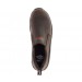 Merrell - Women's Jungle Moc Leather Comp Toe Work Shoe - 1