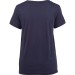 Merrell Lady's Merrell Forest T-Shirts Navy - 1