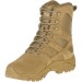 Merrell Lady's Moab " Tactical Defense Boot Coyote - 5