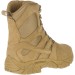 Merrell Lady's Moab " Tactical Defense Boot Coyote - 7