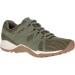 Merrell Lady's Siren Guided Lace Q2 Dusty Olive - 0