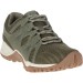Merrell Lady's Siren Guided Lace Q2 Dusty Olive - 3