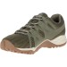 Merrell Lady's Siren Guided Lace Q2 Dusty Olive - 5