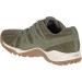 Merrell Lady's Siren Guided Lace Q2 Dusty Olive - 6