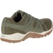 Merrell Lady's Siren Guided Lace Q2 Dusty Olive - 7