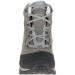 Merrell Lady's Snowbound Mid Waterproof Charcoal - 4