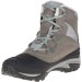 Merrell Lady's Snowbound Mid Waterproof Charcoal - 5