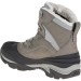 Merrell Lady's Snowbound Mid Waterproof Charcoal - 6
