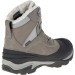 Merrell Lady's Snowbound Mid Waterproof Charcoal - 7