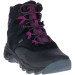 Merrell Lady's Thermo Shiver " Waterproof Black - 3