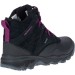 Merrell Lady's Thermo Shiver " Waterproof Black - 7