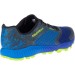 Merrell Man's All Out Crush Gore-Tex® Blueberry - 7