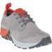 Merrell Man's Jungle Lace Ac+ Frost Grey - 3