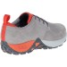 Merrell Man's Jungle Lace Ac+ Frost Grey - 7