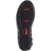Merrell Man's Jungle Moc Comp Toe Work Sneakers Black - 1
