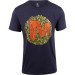 Merrell Man's Merrell Forest Shirts Navy - 0