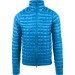 Merrell Man's Micro Lite Puffer Coat French Blue Solid - 0