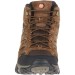 Merrell Man's Moab Mother Of All Boots™ Mid Waterproof Earth - 4