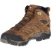 Merrell Man's Moab Mother Of All Boots™ Mid Waterproof Earth - 5