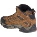 Merrell Man's Moab Mother Of All Boots™ Mid Waterproof Earth - 6