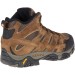 Merrell Man's Moab Mother Of All Boots™ Mid Waterproof Earth - 7