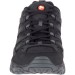 Merrell Man's Moab Mother Of All Boots™ Smooth Black - 4