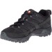 Merrell Man's Moab Mother Of All Boots™ Smooth Black - 5