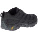 Merrell Man's Moab Mother Of All Boots™ Smooth Black - 7